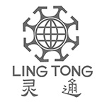 靈通