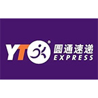 圓通速遞