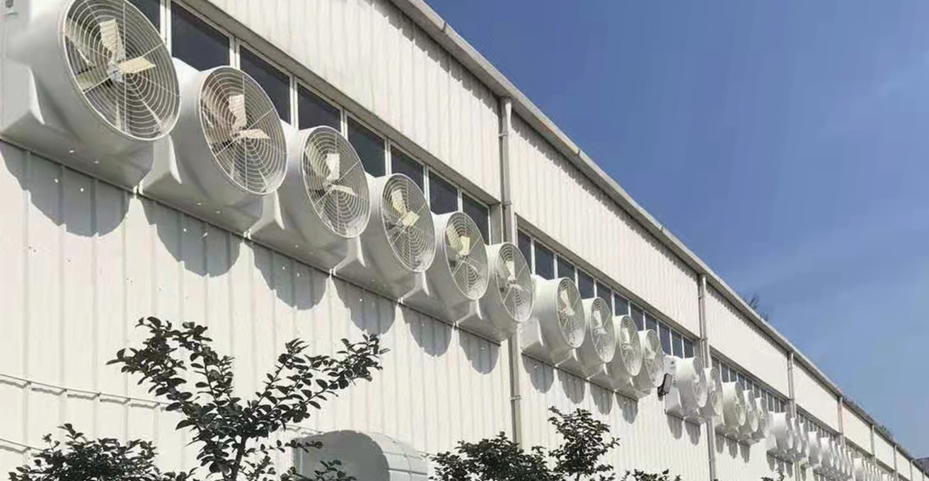 負(fù)壓風(fēng)機(jī)